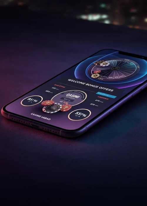 Offres bonus Fast Slots avec freespins et cashback disponibles